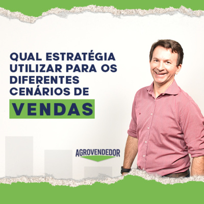 Agrovendedor Campeão