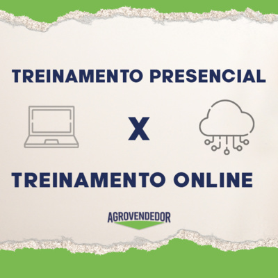 Agrovendedor Campeão