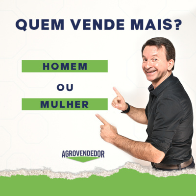 Agrovendedor Campeão
