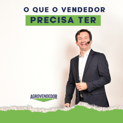 Agrovendedor Campeão