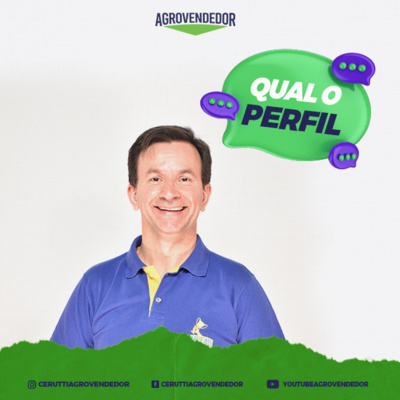 Agrovendedor Campeão