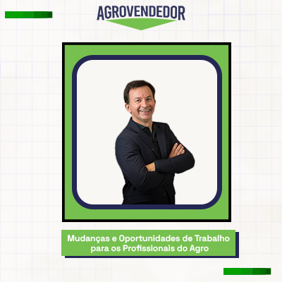 Agrovendedor Campeão