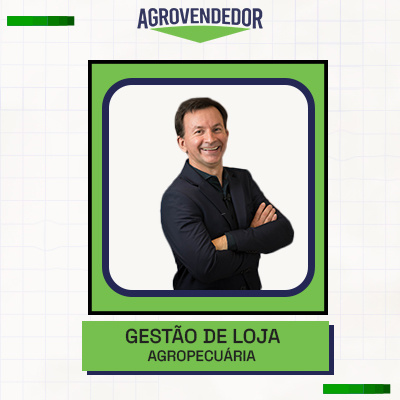 Agrovendedor Campeão