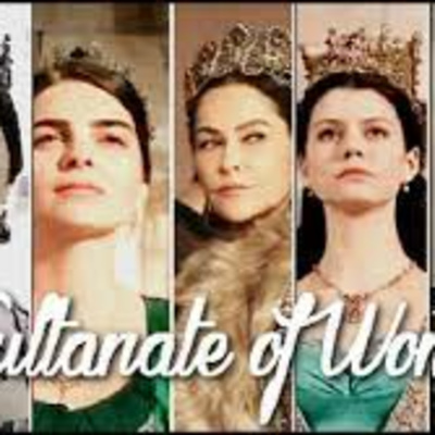 the Sultanate of Women