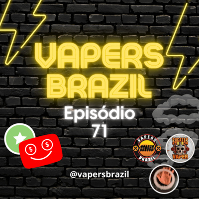 Vapersbrazil