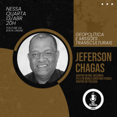 Na Mesa Podcast