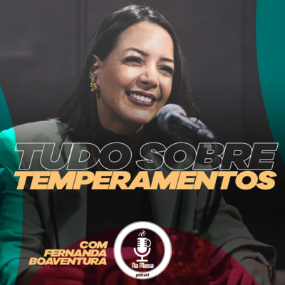 Na Mesa Podcast