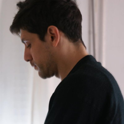 ¿A QUIÉN VERÍA POR PRIMERA VEZ? Entrevista a Luis Biasotto por Ana González Vañek