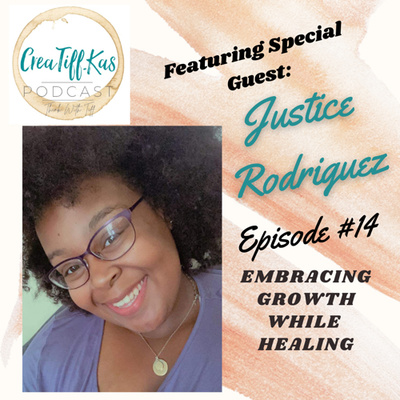 The CreaTiff.Kas Podcast: Think with Tiff