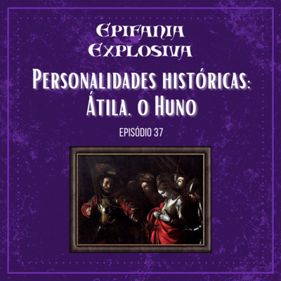 Epifania Explosiva Podcast