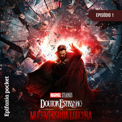 Epifania Explosiva Podcast