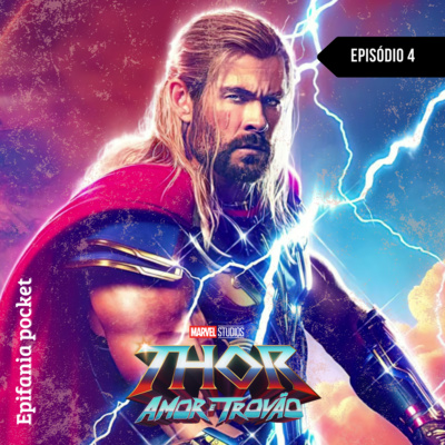 Epifania Explosiva Podcast