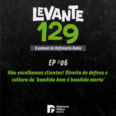 Levante 129!
