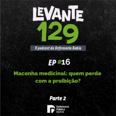 Levante 129!