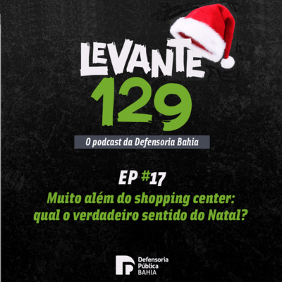 Levante 129!