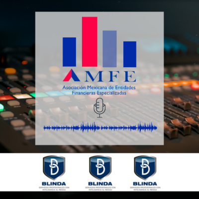 Podcast AMFE