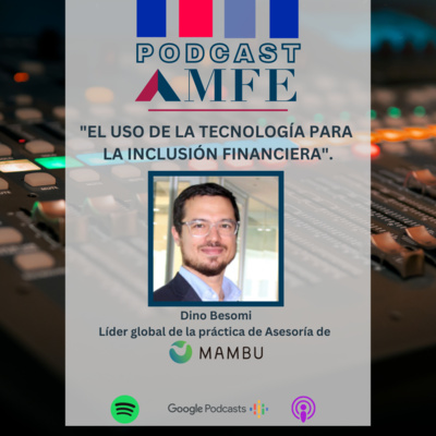 Podcast AMFE