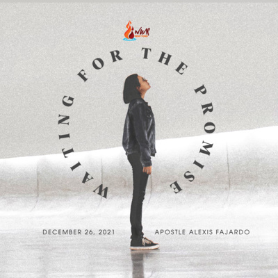 Waiting for the Promise episode artwork