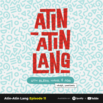 Atin Atin Lang