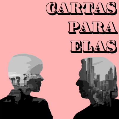 Cartas para Elas