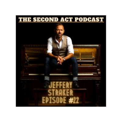 The Second Act Podcast