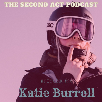 The Second Act Podcast