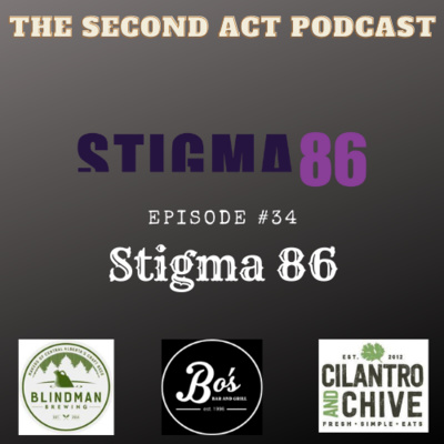 The Second Act Podcast