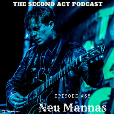 The Second Act Podcast