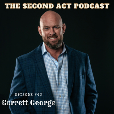 The Second Act Podcast