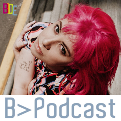 B>Podcast