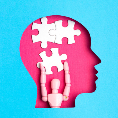 MindHealth by Sara Stevens