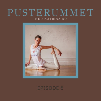 Pusterummet med Katrina Ro