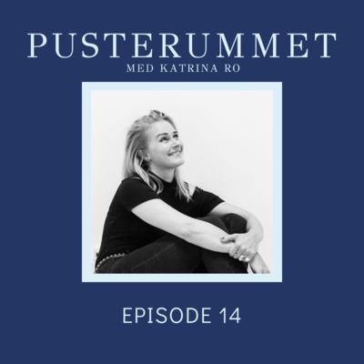 14. Barnet som bor i os alle - indre barn arbejde med kropsterapeut Maria Louise Hansen