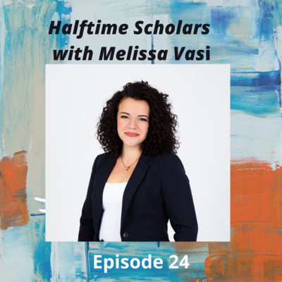 Halftime Scholars - Open innovation and Dynamic capabilities: Supporting small and medium-sized enterprises to better prepare, navigate and recover from economic crises. 