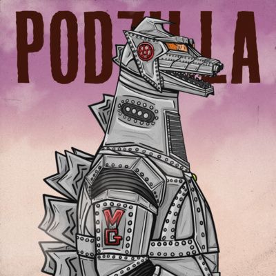 Podzilla