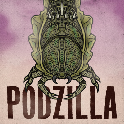 Podzilla