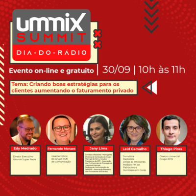 Ummix Super Rede