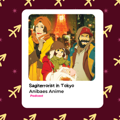 Sagiterrorist in Tokyo