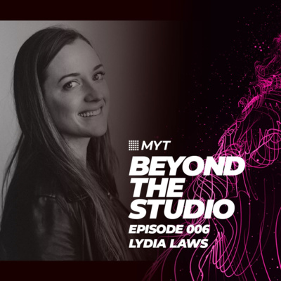 006 - Lydia Laws - PR for Dance Music Producers & DJs