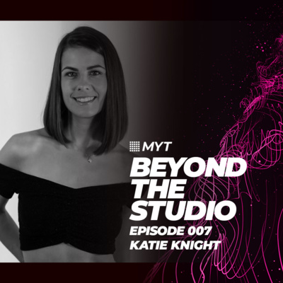 007 - Katie Knight - How to Meet Music Industry on Your Own Terms