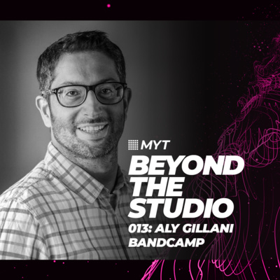 013 - Aly Gillani teaches you how to succeed with Bancamp