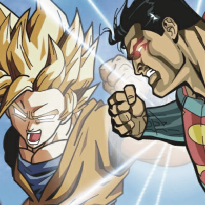 26. Manga vs Cómic episode artwork
