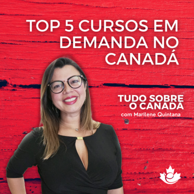 S2:E21 Top 5 cursos em demanda no Canadá episode artwork