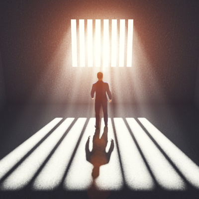 Is it time to stop punishing yourself?