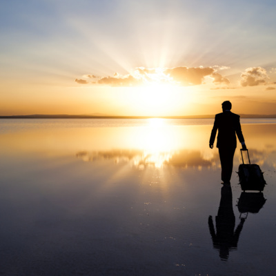 Do you want a meaningful life?