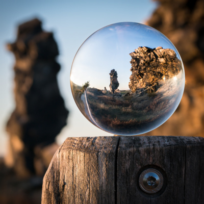 Reinvigorate your piss-poor-perspective