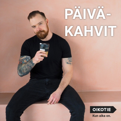 Episode 1: Vastuullinen työnantaja ja syrjimättömyys työelämässä. Vieraana Jukka Kurttila.