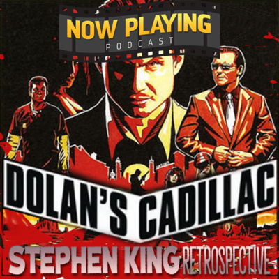 cover of episode Dolan’s Cadillac