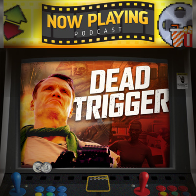cover of episode Dead Trigger