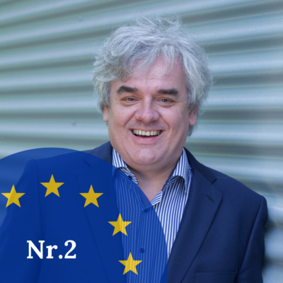 VL 2 Ernst Robert Curtius by Rhetoriktheorie aus Europa mit Prof. Dr